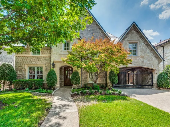 6622 Vanderbilt Ave, Dallas, TX 75214