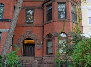 1823 19th St NW, Washington, DC 20009