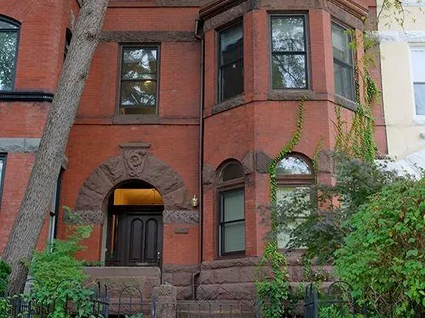 1823 19th St NW, Washington, DC 20009