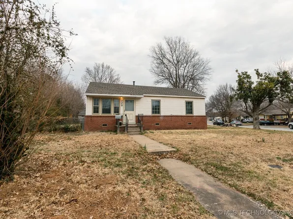 7359 E Latimer Pl, Tulsa, OK 74115