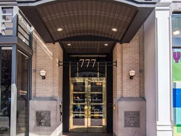 777 7th St NW, Washington, DC