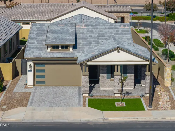 2266 E Athena Avenue, Gilbert, AZ 85297