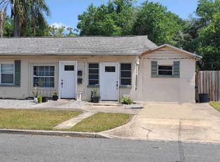 2601 Musselwhite Ave, Orlando, FL 32804