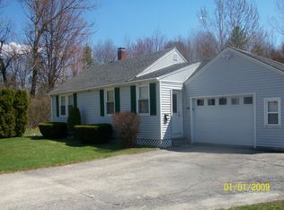 56 Manley Rd, Auburn, ME 04210