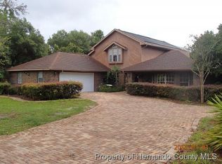 6130 Waters Way, Spring Hill, FL 34607