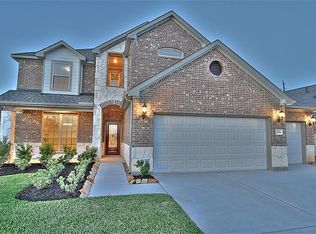 2214 Dama Dr, Rosenberg, TX 77471