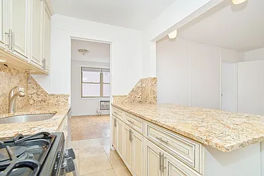 Rented by Living New York