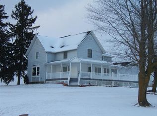 Neal Rd, Manchester, MI 48158