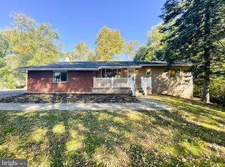 3201 Pickertown Rd, Warrington, PA 18976