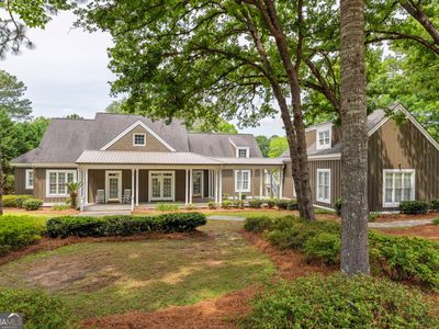 311 Dogwood Trl, Statesboro, GA, 30461