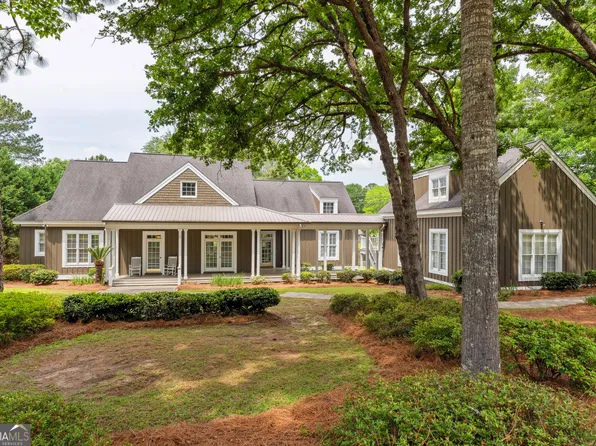 311 Dogwood Trl, Statesboro, GA 30461