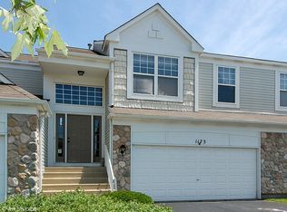 1173 Delta Dr, Elgin, IL 60123