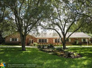 7060 NW 83rd Ter, Parkland, FL 33067
