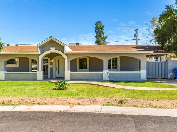 3510 E Amelia Ave, Phoenix, AZ 85018