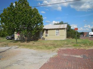 316 Walnut St, Ranger, TX 76470