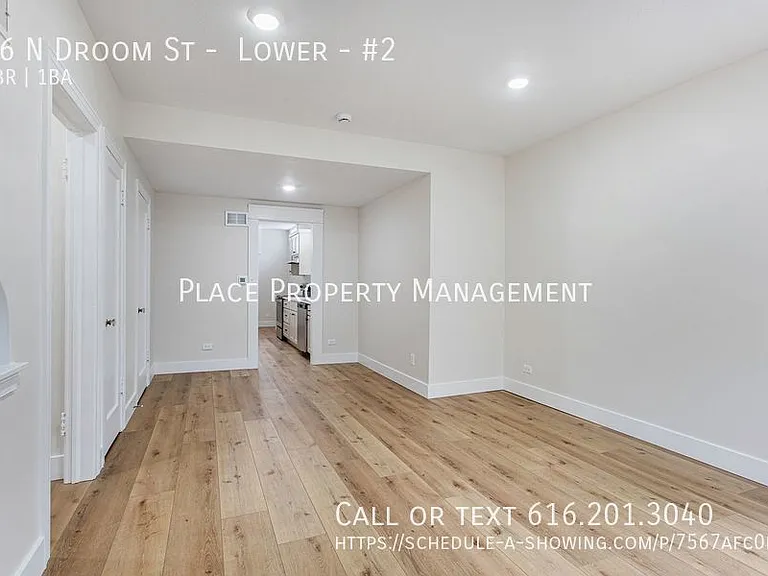 26 N Droom St #2 — Photo 4