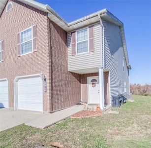 8 Units Shady Oaks, Saint Robert, MO, 65584