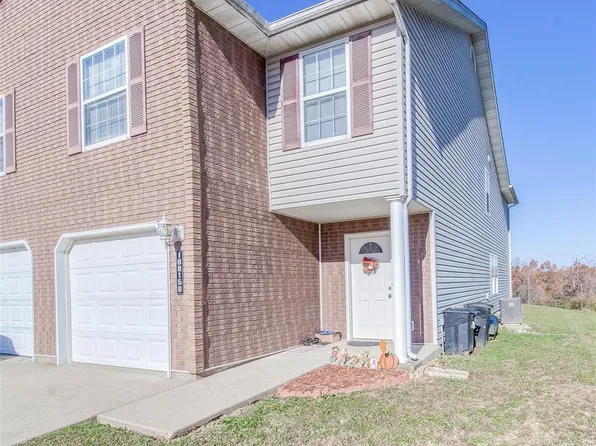 8 Units Shady Oaks, Saint Robert, MO 65584