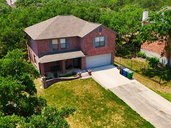 1639 Rob Roy ln, San Antonio, TX 78251