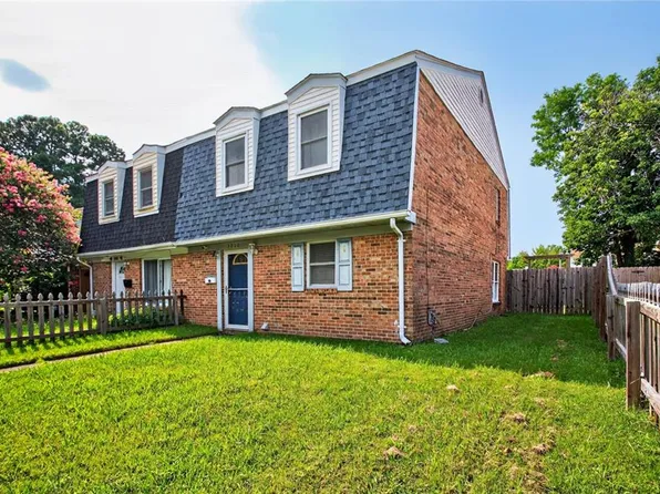 5800 W Hastings Ct, Virginia Beach, VA 23462