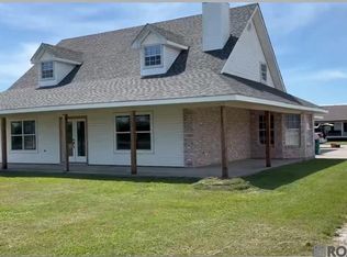 10340 Highway 1, Lockport, LA 70374