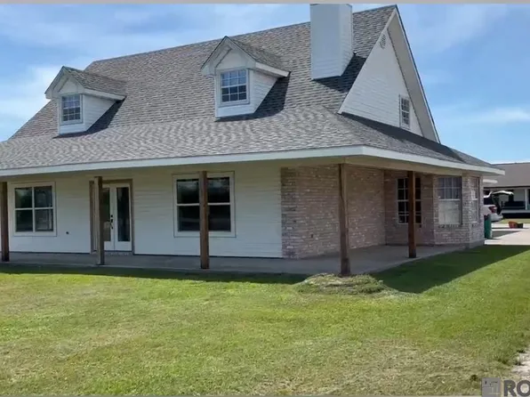 10340 Highway 1, Lockport, LA 70374