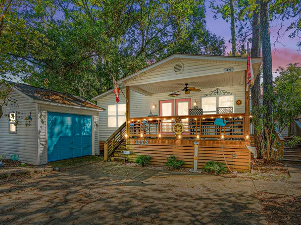 6001 - 1273 S Kings Hwy. #1273 Snapper Lane, Myrtle Beach, SC 29575