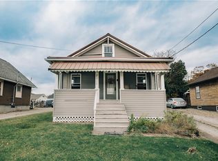 2015 Philadelphia St, Indiana, PA 15701