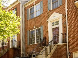 5906 Autumn Spell, Elkridge, MD 21075