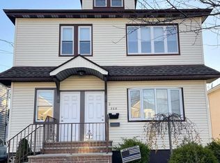 308 Union Ave, Wood Ridge, NJ 07075