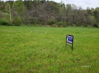 State Route 124, Langsville, OH 45741