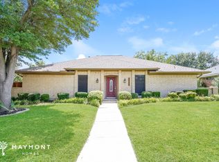 1604 Scottsdale Dr, Plano, TX 75023