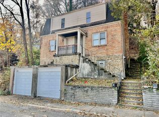 1225 Stowe Ave, Mc Kees Rocks, PA 15136