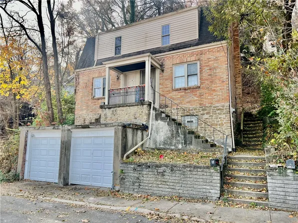 1225 Stowe Ave, Mc Kees Rocks, PA 15136