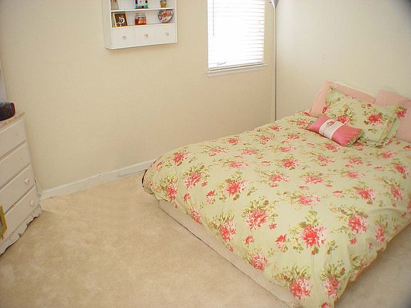bedroom #2
