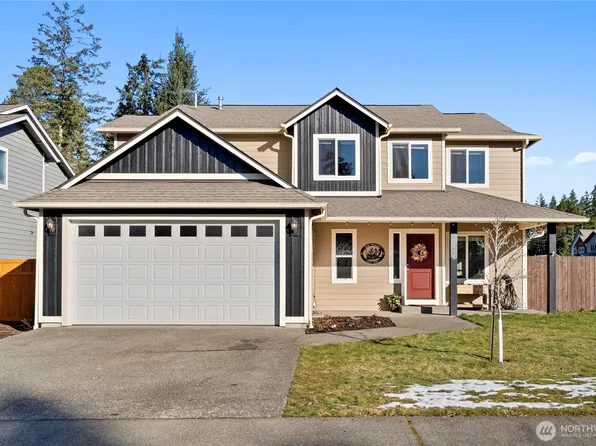 106 Tarragon Avenue, Shelton, WA 98584