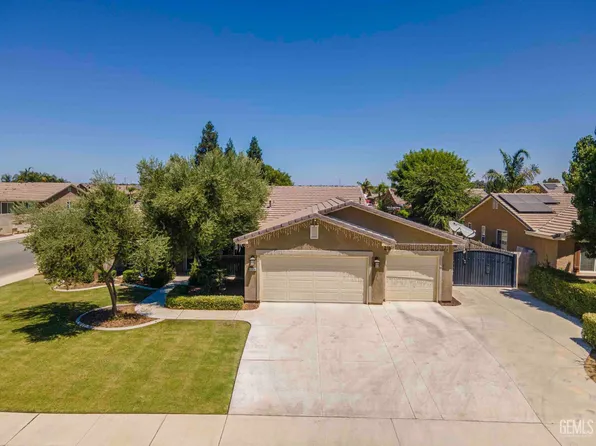 9808 Boothbay Harbour Dr, Bakersfield, CA 93314