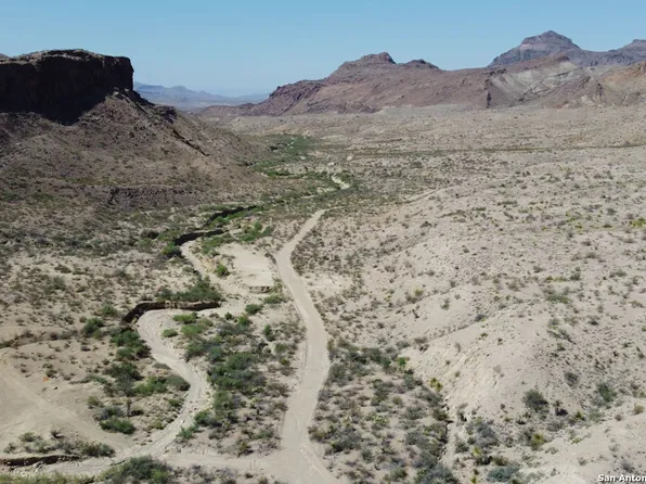 0 Terlingua Ranch Rd LOT SEC 6, Terlingua, TX 79852