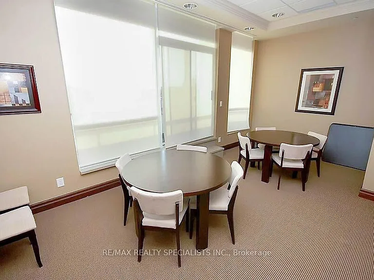 335 Rathburn Rd W #1703 — Photo 23