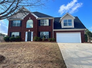 660 Howell Dr, Locust Grove, GA 30248
