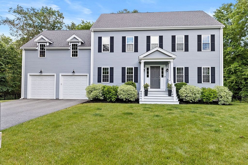 78 Crabtree Ln, Abington, MA 02351 Zillow
