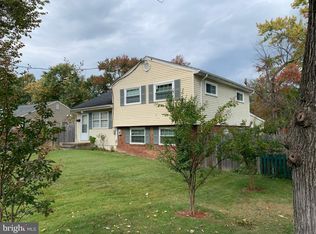 13211 Alison St, Woodbridge, VA 22191