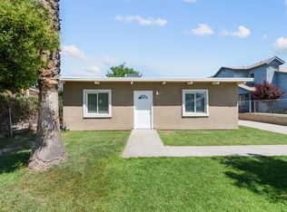 1848 N Encina St, Visalia, CA 93291