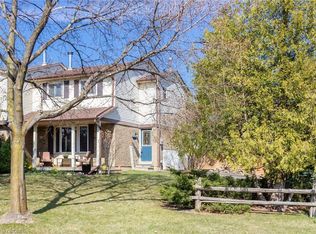 698 Middleton Cres, Milton, ON L9T4C3
