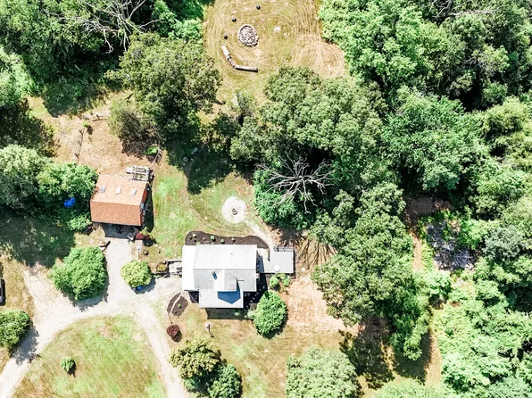 487 South Canterbury Road, Canterbury, CT 06331