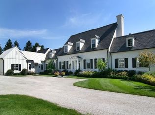 3900 Kitzmiller Rd, New Albany, OH 43054