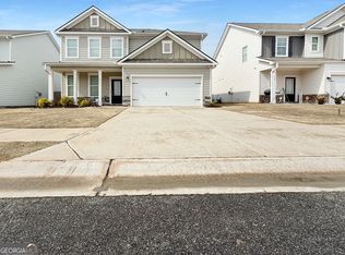 127 Red Birch Ln, Warner Robins, GA