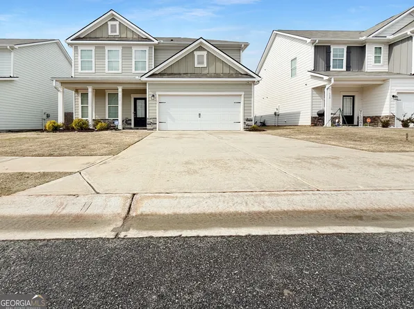 127 Red Birch Ln, Warner Robins, GA 31093