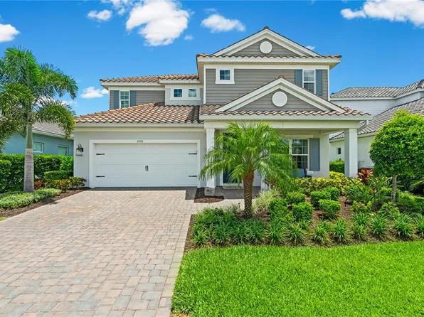 2570 Wild Cherry Path, Sarasota, FL 34240