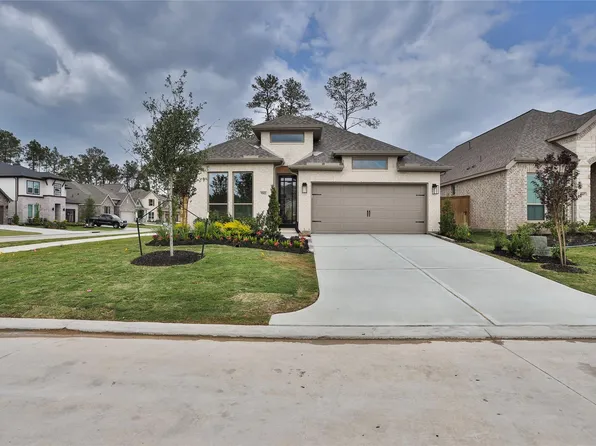 9503 Sierra Crest Ln, Porter, TX 77365